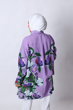 Load image into Gallery viewer, Lavender Shirt

