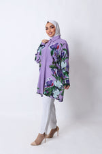 Load image into Gallery viewer, Lavender Shirt
