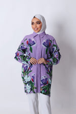 Load image into Gallery viewer, Lavender Shirt
