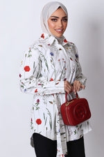 Load image into Gallery viewer, Princess Garden Shirt
