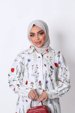 Load image into Gallery viewer, Princess Garden Shirt
