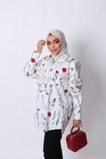 Load image into Gallery viewer, Princess Garden Shirt
