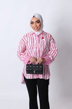 Load image into Gallery viewer, Mini Hearts Shirt
