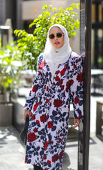 Load image into Gallery viewer, Rose Jacket
