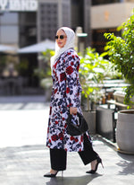 Load image into Gallery viewer, Rose Jacket
