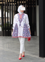 Load image into Gallery viewer, Italian Paisley Shirt
