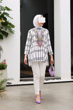 Load image into Gallery viewer, Black Diamond Shirt
