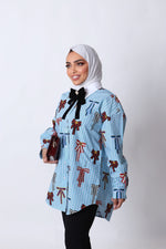 Load image into Gallery viewer, Fionka Shirt
