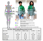 Load image into Gallery viewer, Saudi 2023 Jacket  - Unisex
