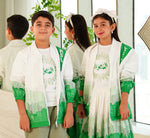 Load image into Gallery viewer, Saudi Skyline Jacket  - Unisex
