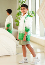 Load image into Gallery viewer, Saudi Skyline Jacket  - Unisex
