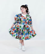 Load image into Gallery viewer, Emirates 2024 Stamps Set
