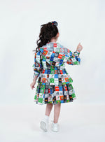 Load image into Gallery viewer, Emirates 2024 Stamps Set
