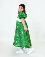 Load image into Gallery viewer, Saudi Classic Dress
