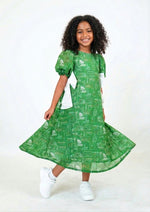 Load image into Gallery viewer, Saudi Classic Dress
