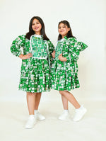 Load image into Gallery viewer, Saudi Badges Set
