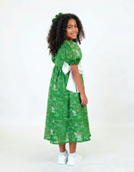 Load image into Gallery viewer, Saudi Classic Dress
