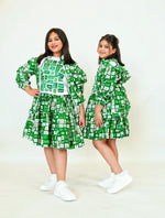 Load image into Gallery viewer, Saudi Badges Set
