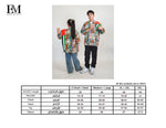 Load image into Gallery viewer, Emirates Flag Jacket  - Unisex
