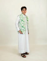 Load image into Gallery viewer, Saudi Classic Vest
