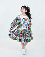 Load image into Gallery viewer, Emirates 2024 Stamps Set
