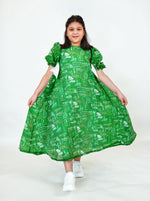 Load image into Gallery viewer, Saudi Classic Dress
