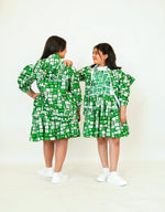 Load image into Gallery viewer, Saudi Badges Set
