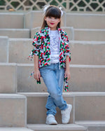 Load image into Gallery viewer, Emirates Jacket - Girls/Women
