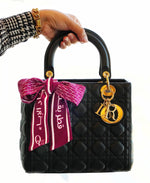 Load image into Gallery viewer, Qatar Monogram Band
