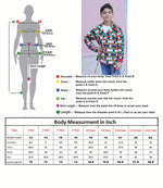 Load image into Gallery viewer, Biker Jacket - Unisex العيد الوطني
