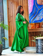 Load image into Gallery viewer, Saudi National Day Abaya
