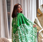 Load image into Gallery viewer, Saudi National Day Abaya
