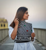 Load image into Gallery viewer, Turtleneck Top - العيد الوطني
