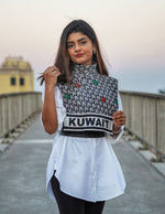 Load image into Gallery viewer, Turtleneck Top - العيد الوطني
