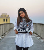 Load image into Gallery viewer, Turtleneck Top - العيد الوطني
