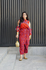 Load image into Gallery viewer, AlMaleeha The New Terracotta - Young Women المليحه
