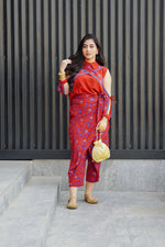 Load image into Gallery viewer, AlMaleeha The New Terracotta - Young Women المليحه
