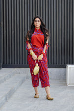 Load image into Gallery viewer, AlMaleeha The New Terracotta - Young Women المليحه
