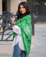 Load image into Gallery viewer, KSA 2022 Scarf - Square
