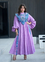 Load image into Gallery viewer, Farah Lavender - Women فرح
