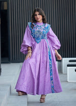 Load image into Gallery viewer, Farah Lavender - Women فرح
