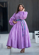 Load image into Gallery viewer, Farah Lavender - Women فرح
