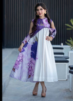 Load image into Gallery viewer, Malaak Purple - Young Women ملاك
