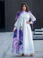 Load image into Gallery viewer, Malaak Purple - Women ملاك
