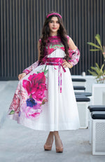 Load image into Gallery viewer, Malaak Pink - Young Women ملاك
