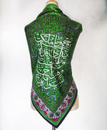 Load image into Gallery viewer, KSA Classic Scarf - Square
