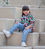 Load image into Gallery viewer, Emirates Jacket - Girls/Women
