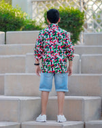 Load image into Gallery viewer, Emirates Jacket - Boys/Men
