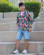 Load image into Gallery viewer, Emirates Jacket - Boys/Men
