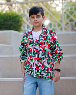 Load image into Gallery viewer, Emirates Jacket - Boys/Men
